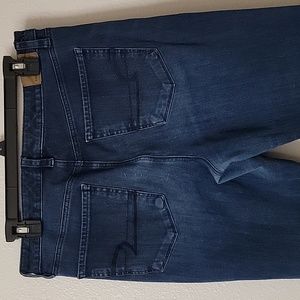 Women's American Eagle Jeans 12 Long